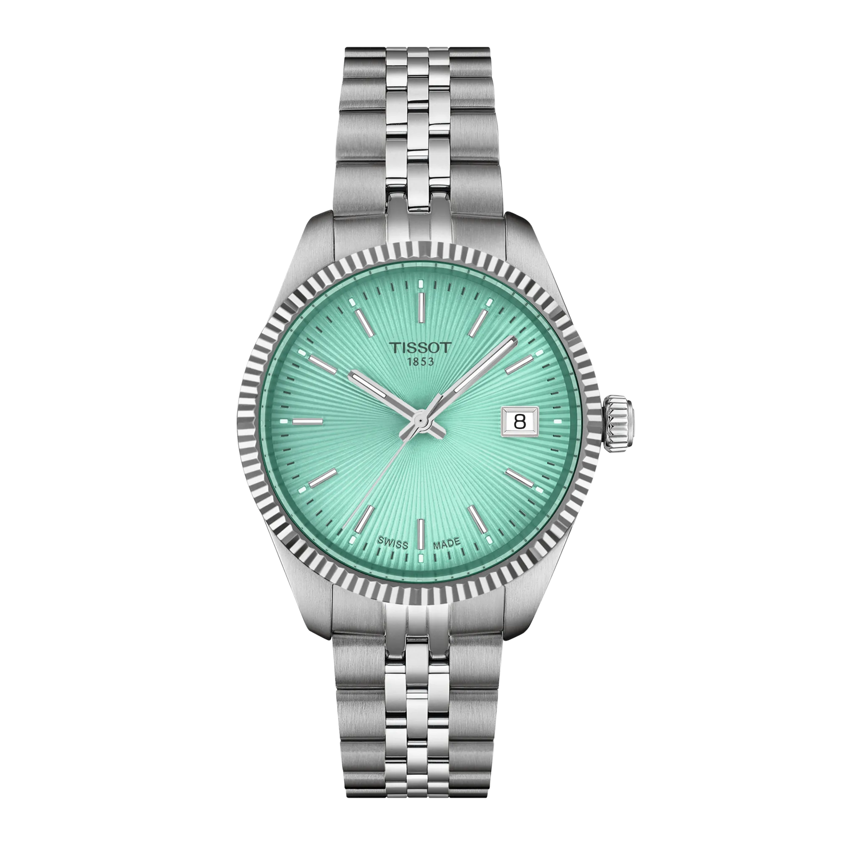 Tissot Ballade 34mm T1562101109100 Kadın Kol Saati