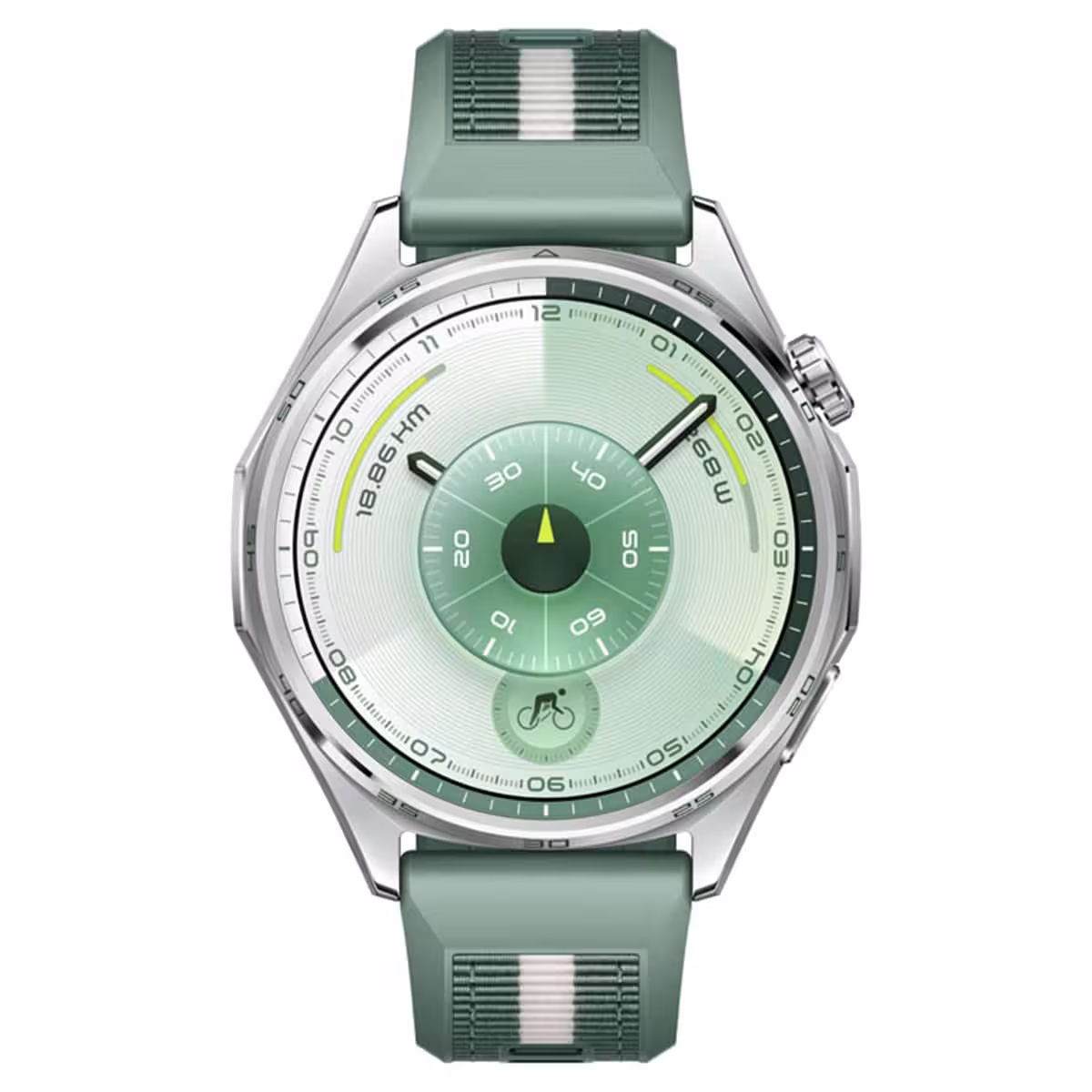 Huawei HW55020FTV Huawei Watch GT6 Akıllı Saat