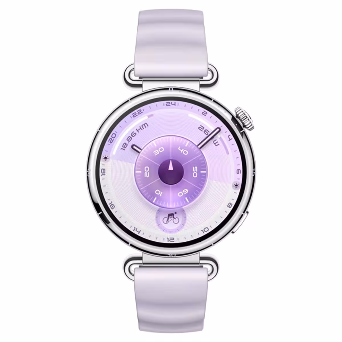 Huawei HW55020FTM Huawei Watch GT6 Akıllı Saat