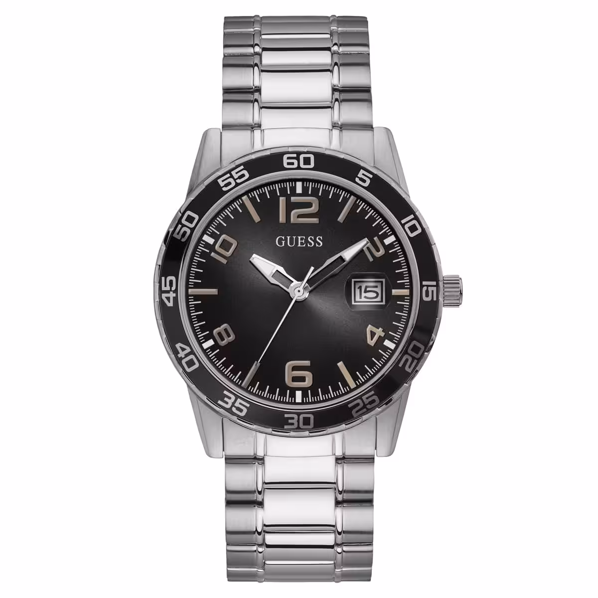 Guess GUU1172G1M Erkek Kol Saati