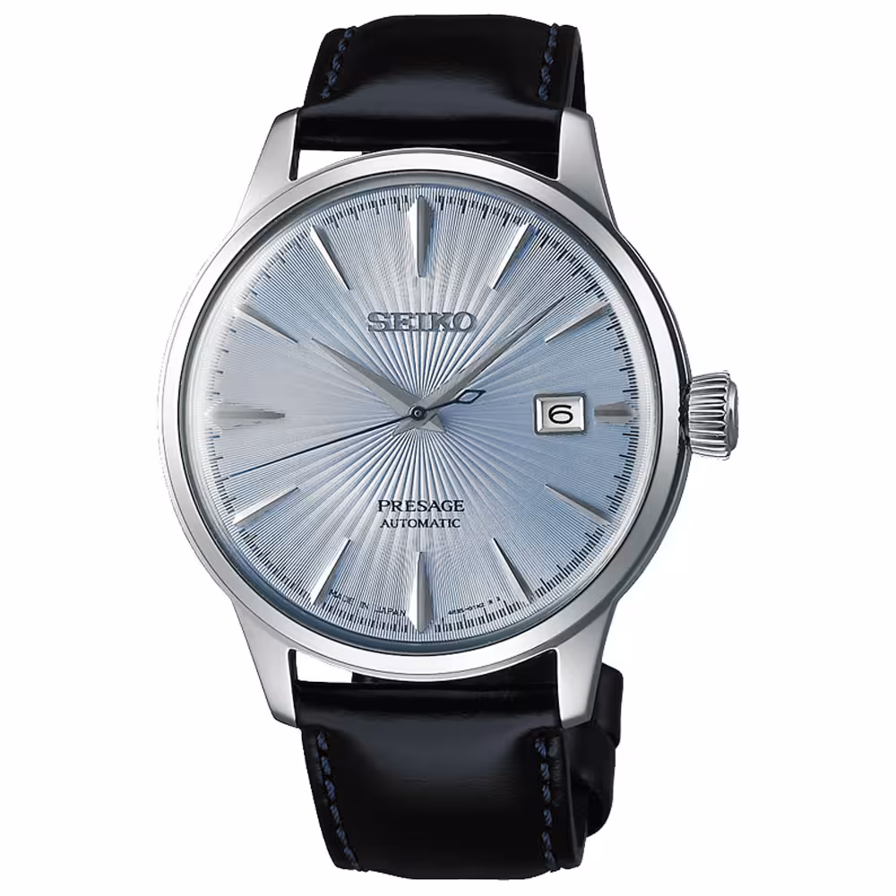 Seiko SEIRPB43J Erkek Kol Saati