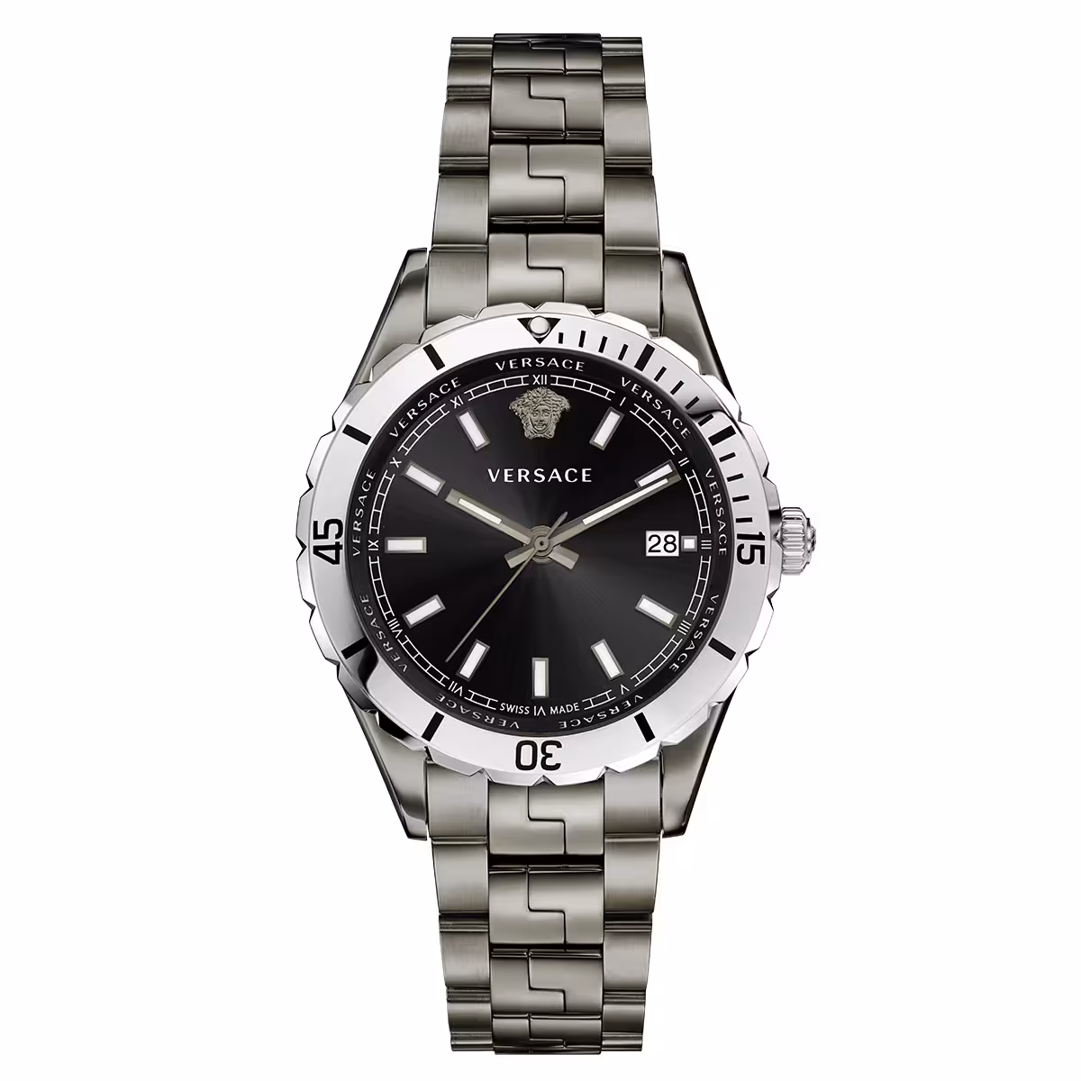 Versace VRSCVE3A00620 Erkek Kol Saati