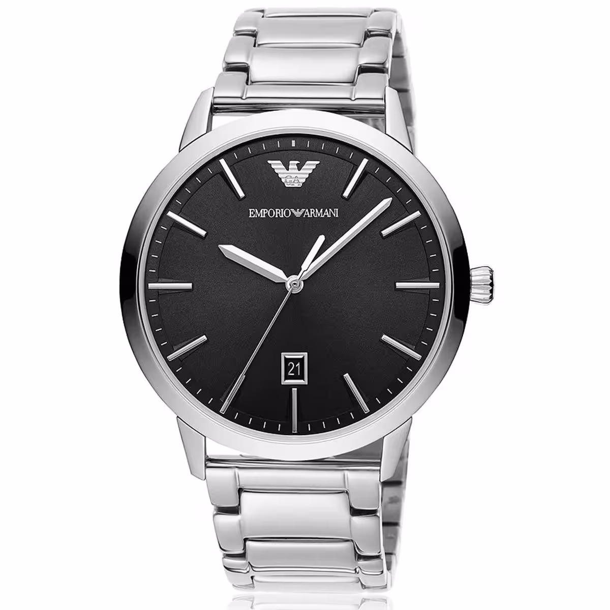 Emporio Armani AR11310 Ruggero Erkek Kol Saati