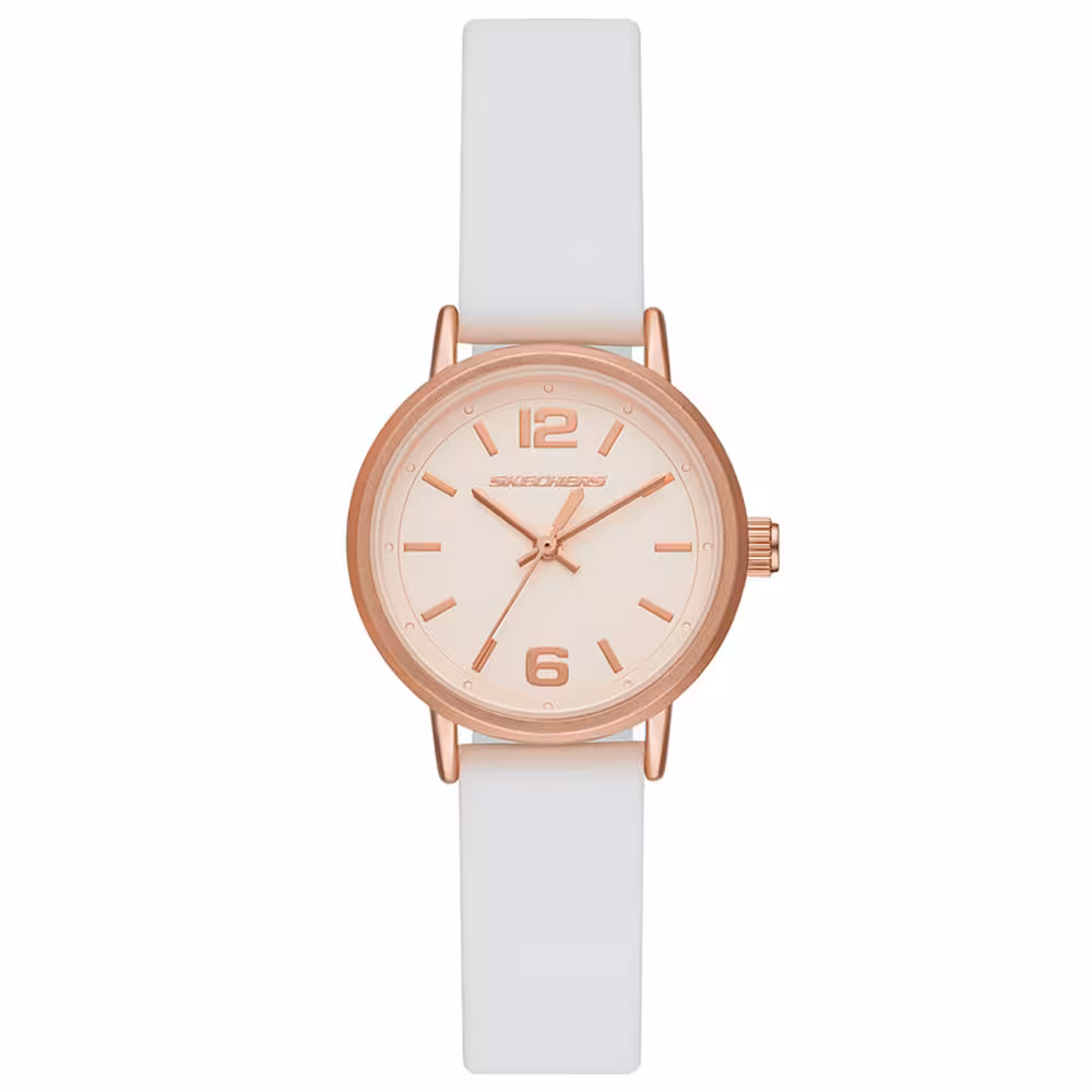 Skechers SR6228 Kadın Kol Saati